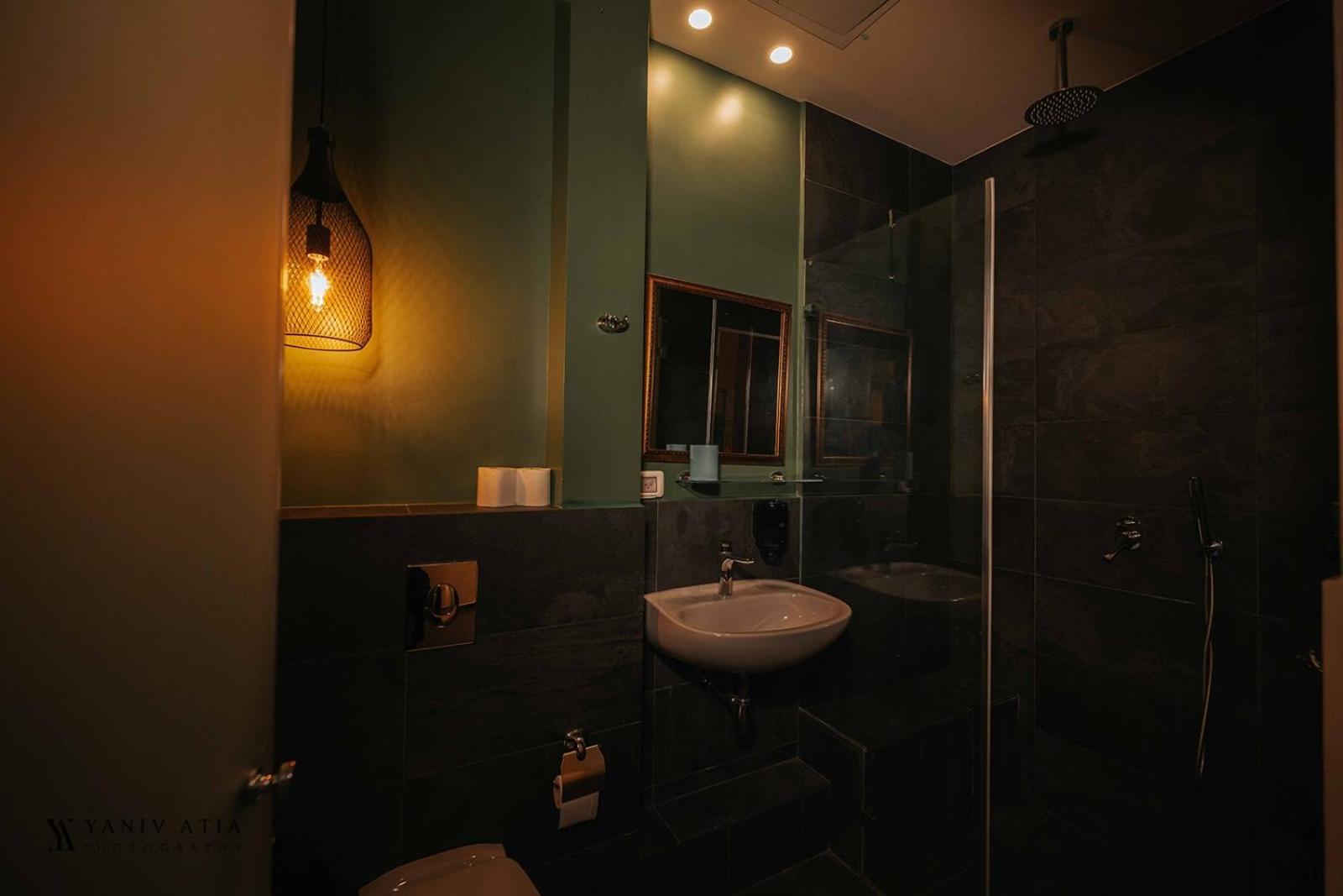 Inta Hotel (Adults Only) Tel Aviv Eksteriør bilde