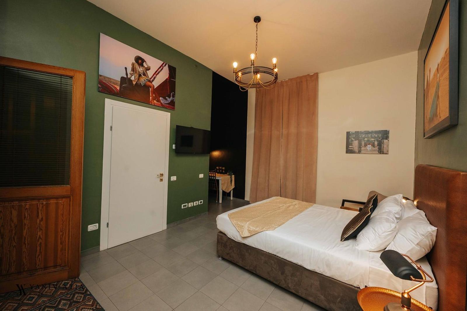Inta Hotel (Adults Only) Tel Aviv Eksteriør bilde