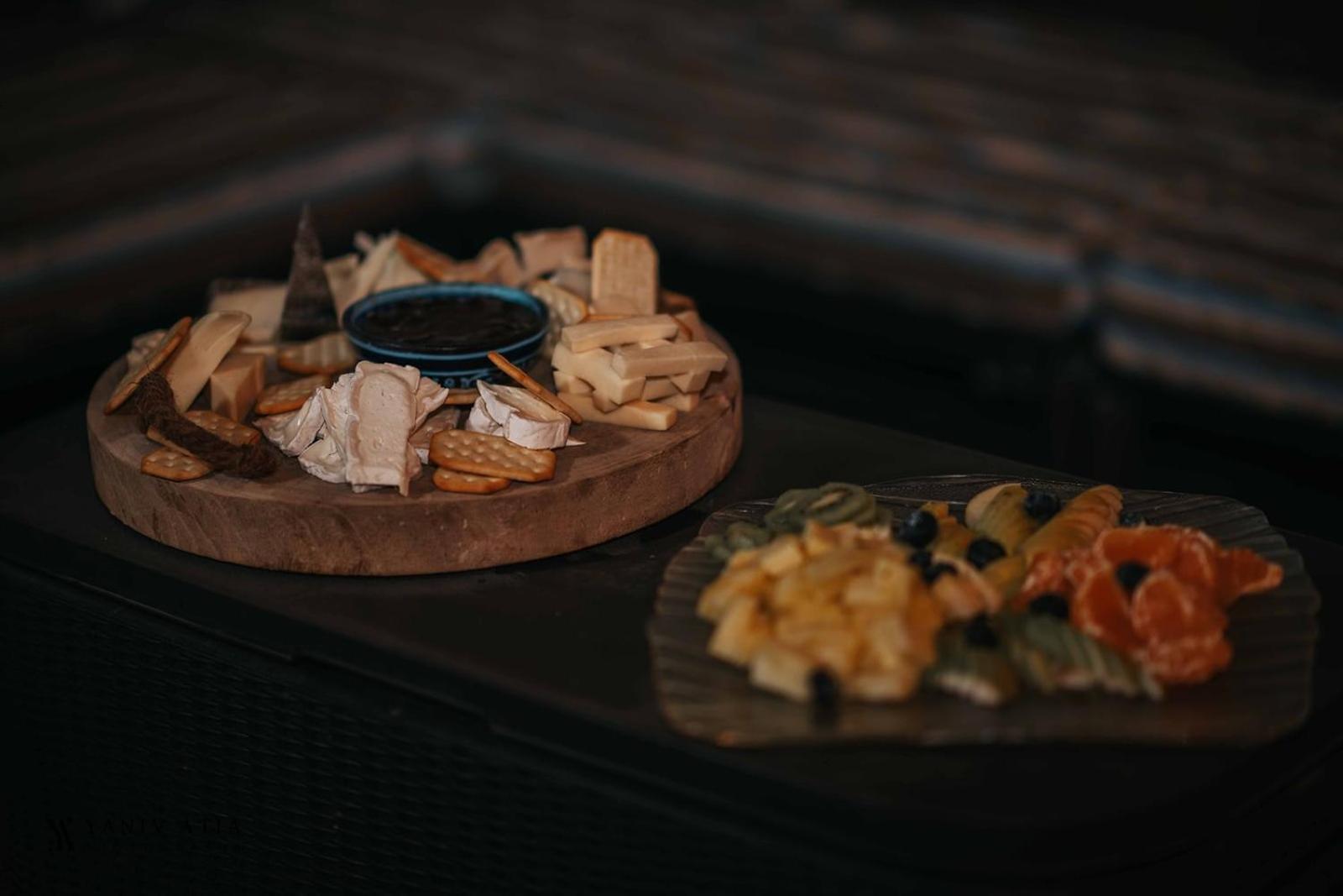 Inta Hotel (Adults Only) Tel Aviv Eksteriør bilde