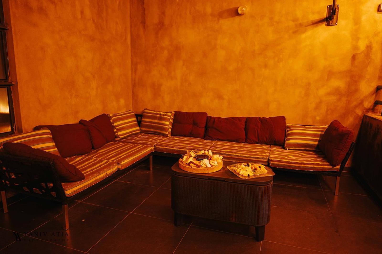 Inta Hotel (Adults Only) Tel Aviv Eksteriør bilde