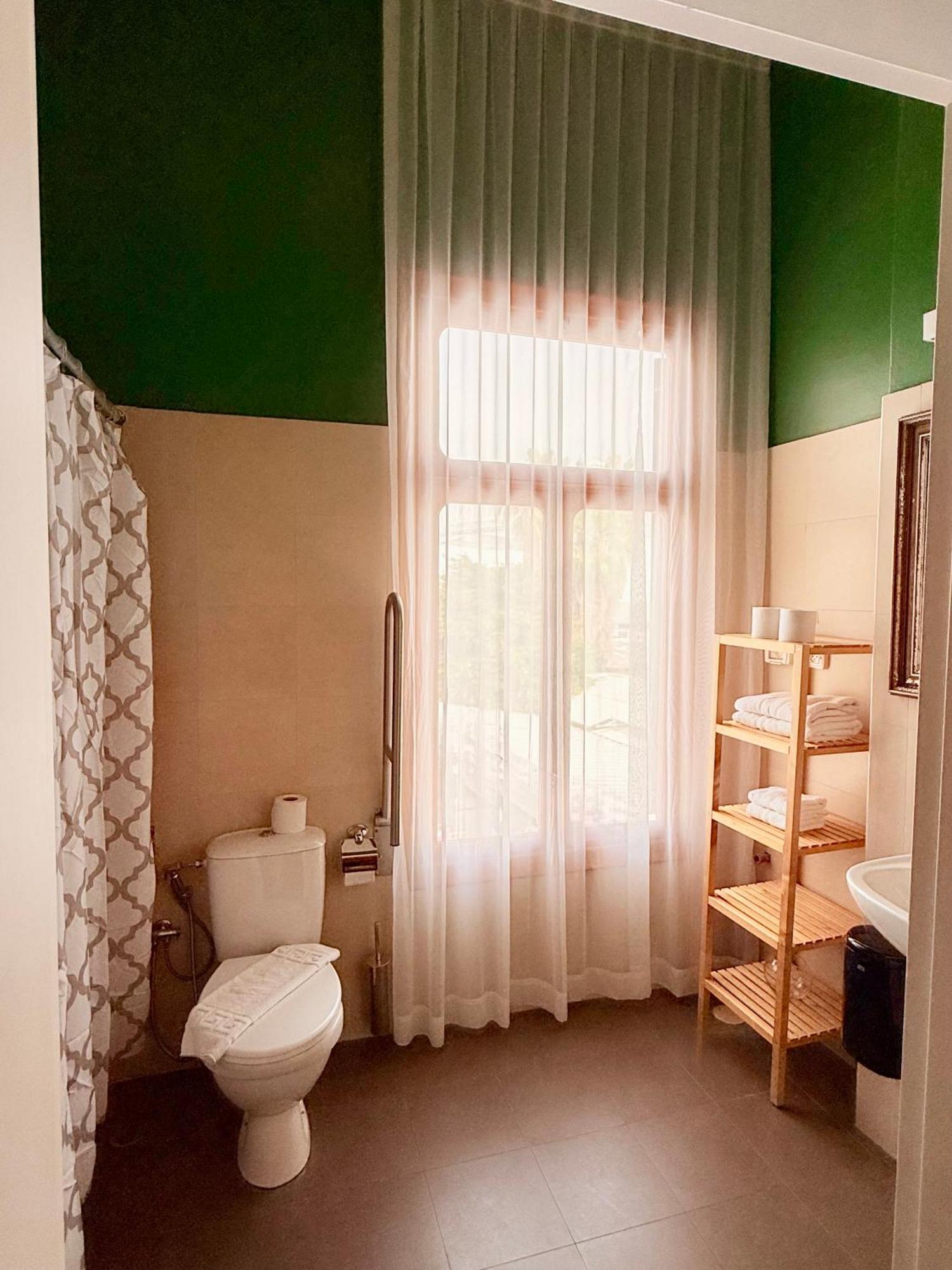 Inta Hotel (Adults Only) Tel Aviv Eksteriør bilde