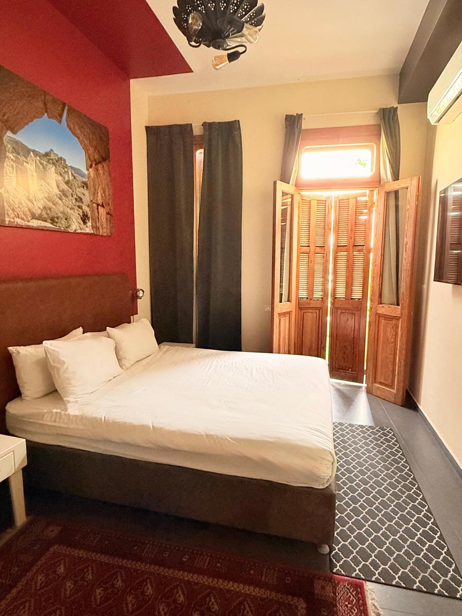 Inta Hotel (Adults Only) Tel Aviv Eksteriør bilde
