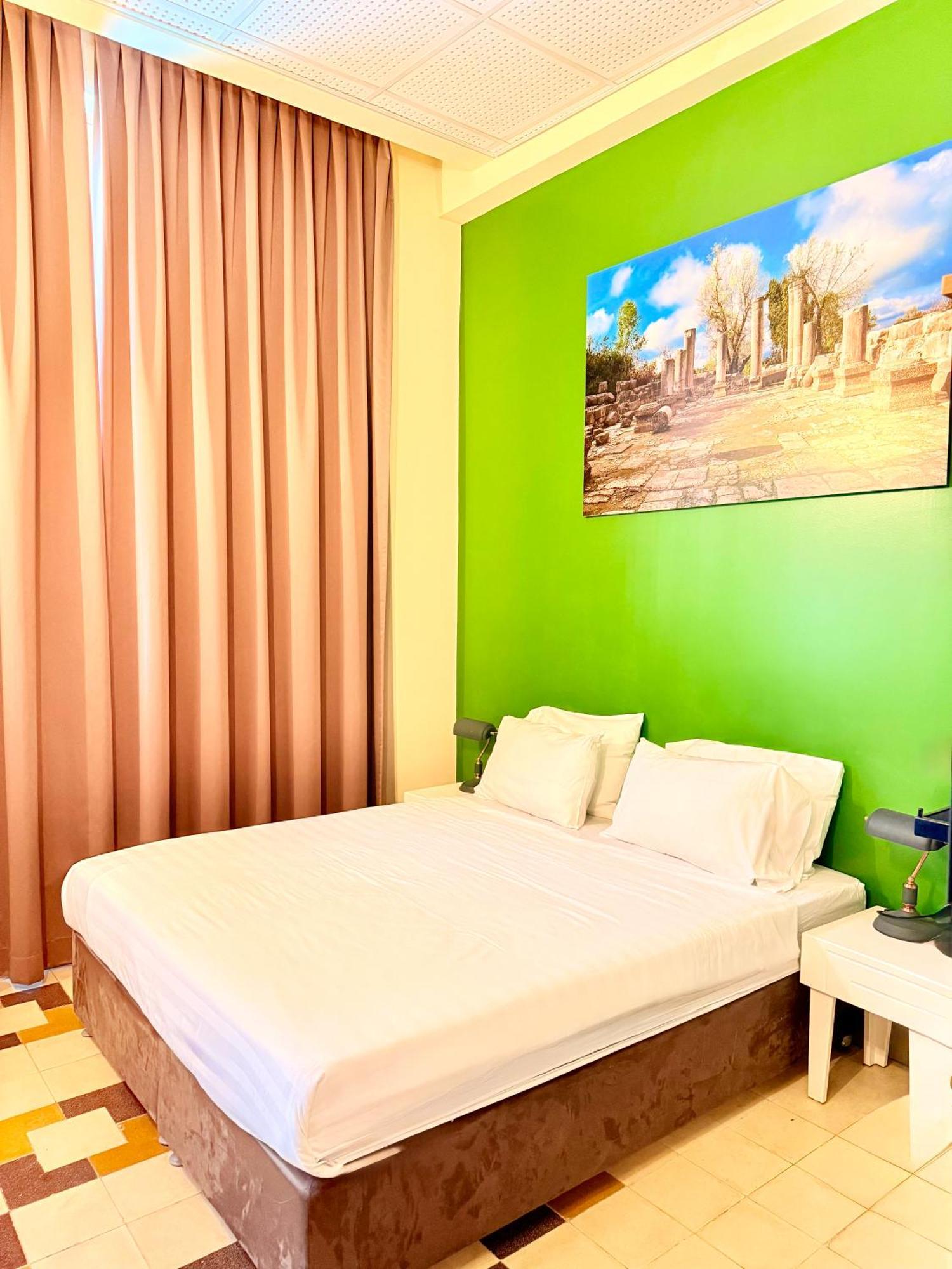 Inta Hotel (Adults Only) Tel Aviv Eksteriør bilde